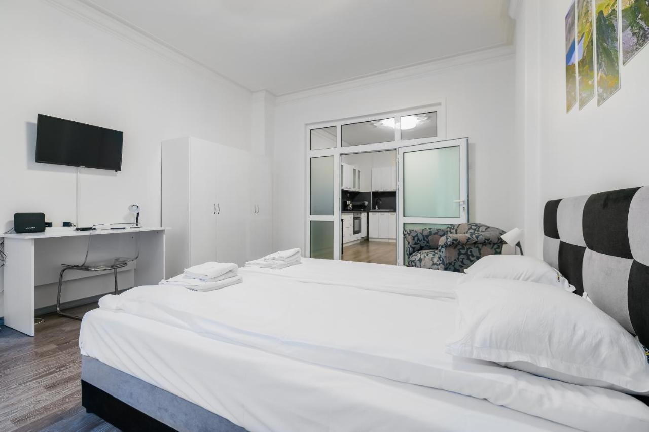 2Bd Citrus Apartment, Aristocratic Sofia Living By Flat Mаnager Extérieur photo