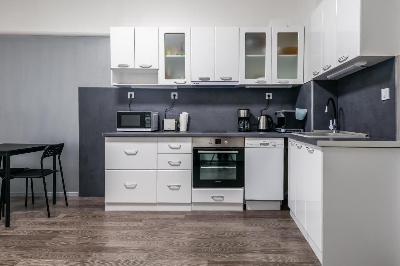 2Bd Citrus Apartment, Aristocratic Sofia Living By Flat Mаnager Extérieur photo
