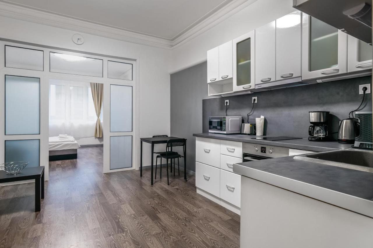 2Bd Citrus Apartment, Aristocratic Sofia Living By Flat Mаnager Extérieur photo