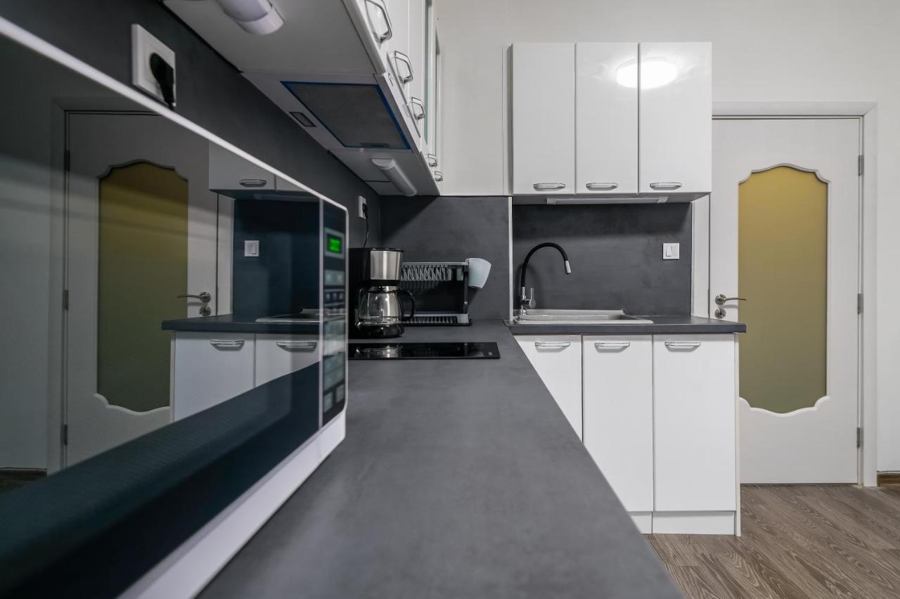 2Bd Citrus Apartment, Aristocratic Sofia Living By Flat Mаnager Extérieur photo