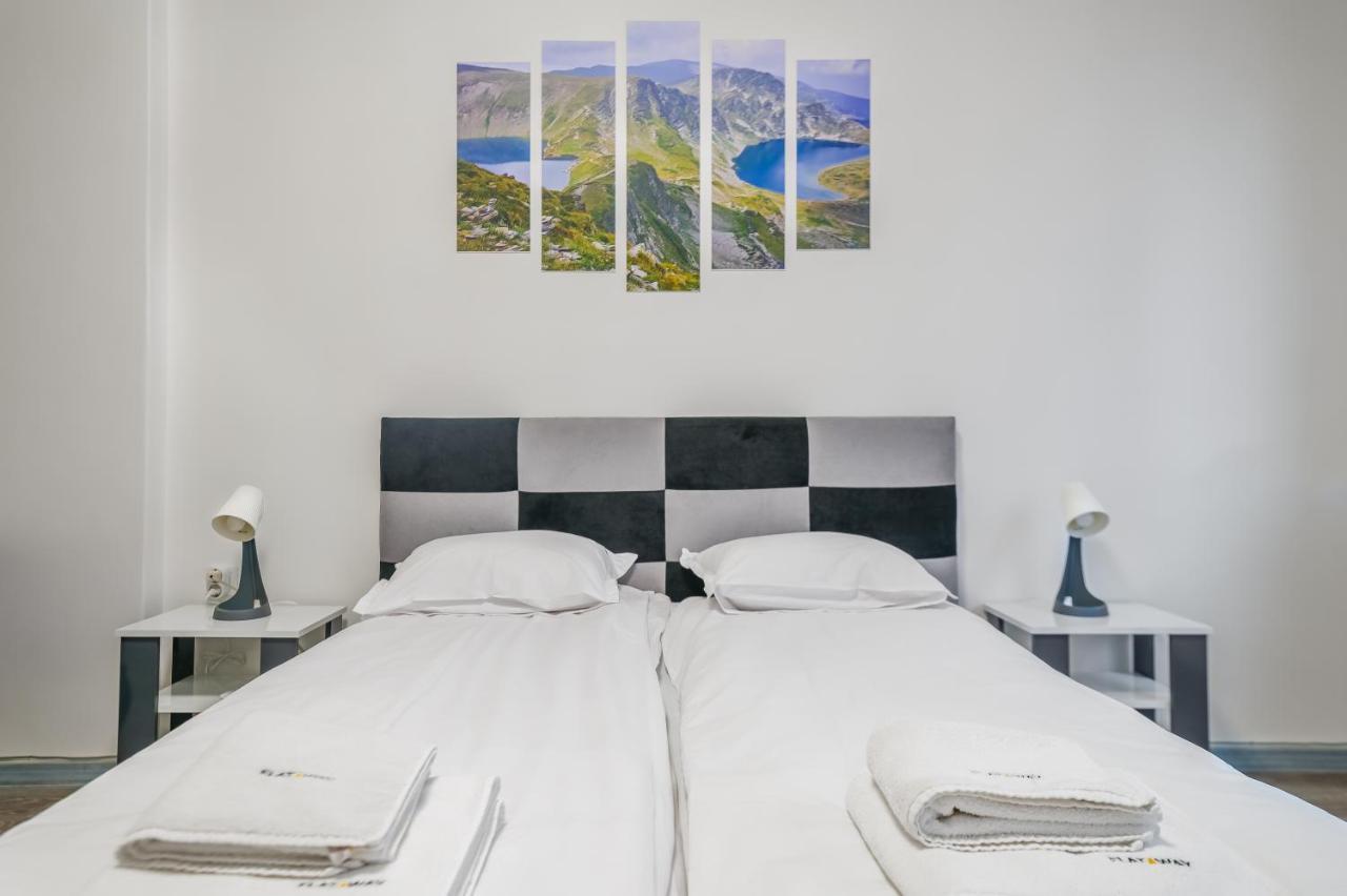 2Bd Citrus Apartment, Aristocratic Sofia Living By Flat Mаnager Extérieur photo
