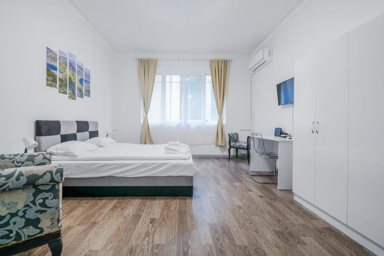 2Bd Citrus Apartment, Aristocratic Sofia Living By Flat Mаnager Extérieur photo