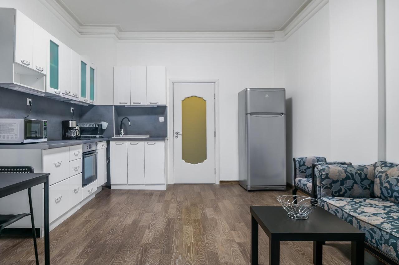 2Bd Citrus Apartment, Aristocratic Sofia Living By Flat Mаnager Extérieur photo