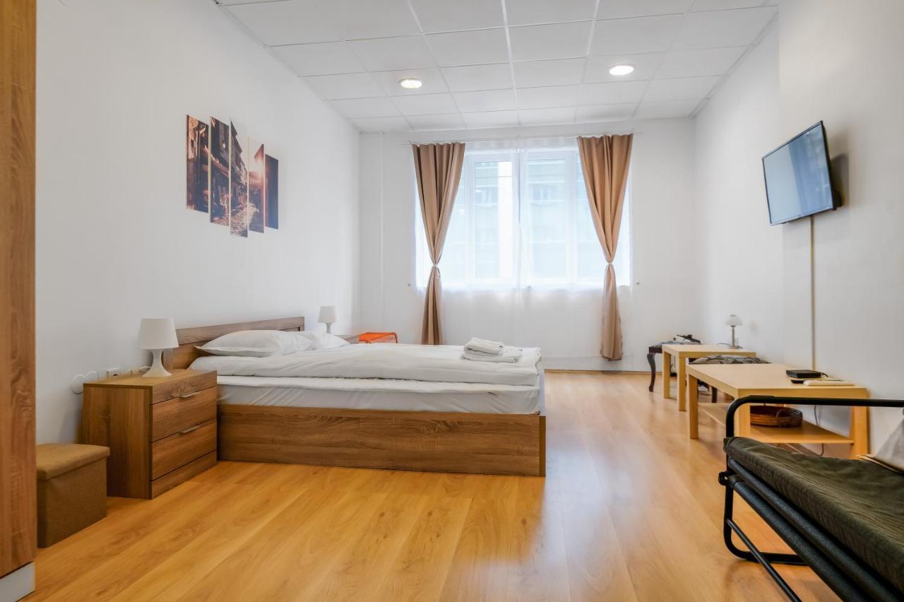 2Bd Citrus Apartment, Aristocratic Sofia Living By Flat Mаnager Extérieur photo