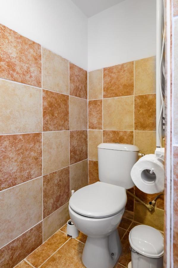 2Bd Citrus Apartment, Aristocratic Sofia Living By Flat Mаnager Extérieur photo