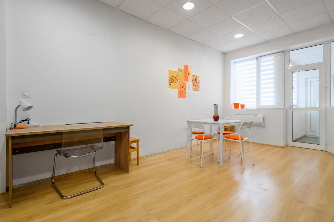 2Bd Citrus Apartment, Aristocratic Sofia Living By Flat Mаnager Extérieur photo