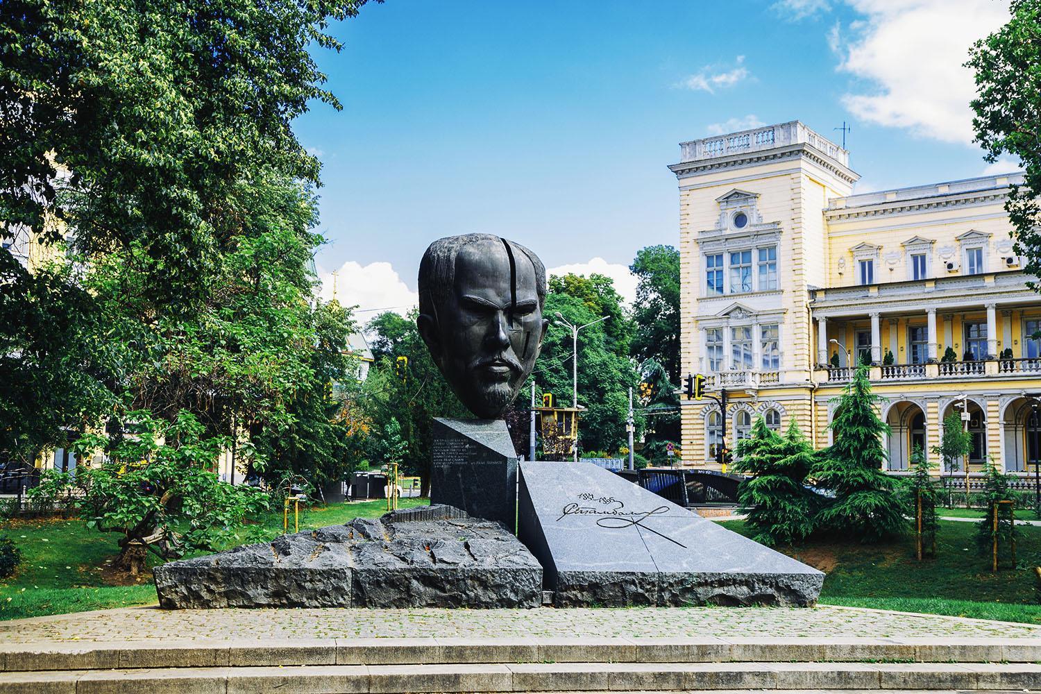 2Bd Citrus Apartment, Aristocratic Sofia Living By Flat Mаnager Extérieur photo